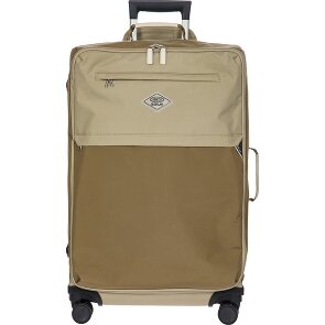 Bric's x Replay 4 ruote Carrello L 71 cm