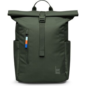 GOT BAG Rolltop Easy Zaino da giorno 40 cm Scomparto per laptop