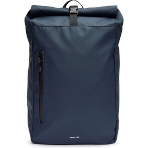 Sandqvist Stream 14 L Zaino da giorno 60 cm Vano porta PC