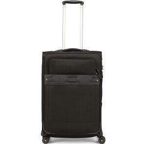 Samsonite Trolley B-Lite 3 Spinner a 4 ruote 56 cm