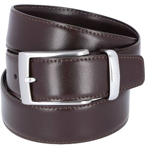 AIGNER Cintura business in pelle