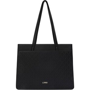 L.Credi Orchidea Borsa shopper 34.5 cm