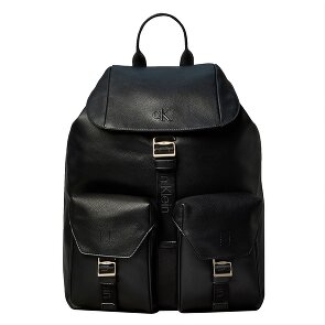 Calvin Klein Cargo Zaino da giorno 48 cm Scomparto per laptop Calvin Klein Cargo Zaino da giorno 48 cm Scomparto per laptop