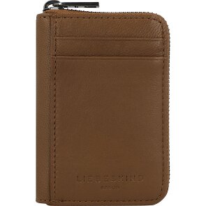 Liebeskind Eliza Portafoglio Protezione RFID Vera Pelle 11.5 cm