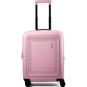 American Tourister Dashpop 4 ruote Carrello della cabina 55 cm con piega di espansione