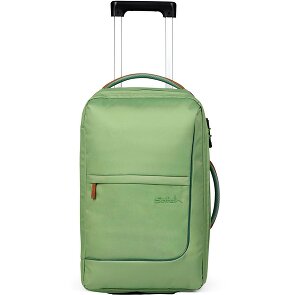Satch Flow 2 ruote Carrello della cabina S 54 cm