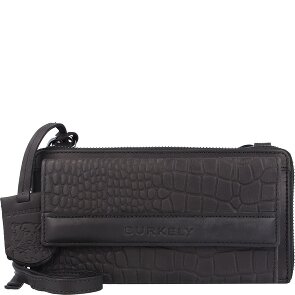 Burkely Casual Carly Mobile Bag RFID Pelle 21 cm Burkely Casual Carly Mobile Bag RFID Pelle 21 cm
