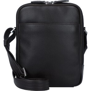 Picard Milano Mini Borsa Borsa a tracolla Pelle 17 cm