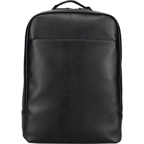 Jost Riga Zaino da lavoro Protezione RFID 43 cm Vano porta PC