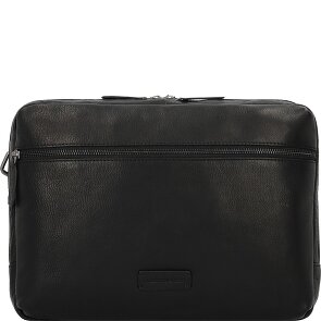Jack Kinsky Porto Borsa a tracolla Pelle 33 cm