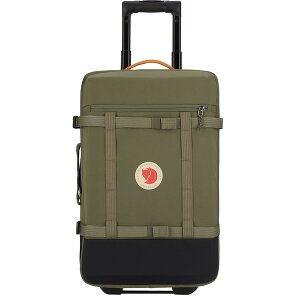 Fjällräven Färden Roller 2 ruote Carrello della cabina 55 cm