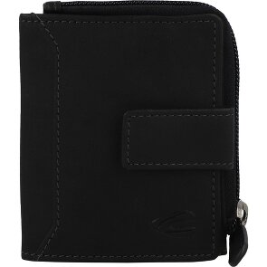 camel active Ocean Portafoglio Protezione RFID Pelle 9 cm