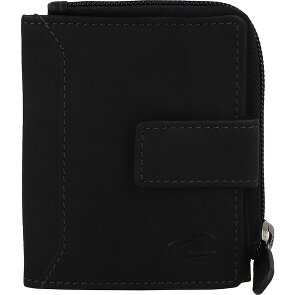 camel active Ocean Portafoglio Protezione RFID Pelle 9 cm