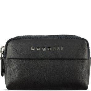 bugatti Nome Portafoglio chiave Pelle 11 cm