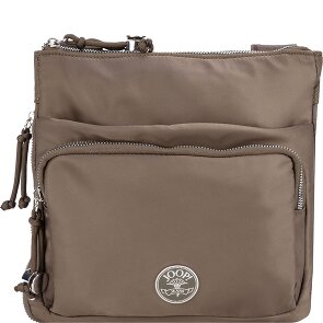 Joop! Jeans Lietissimo 1.0 Lilou Borsa a tracolla 25 cm con piega di espansione Joop! Jeans Lietissimo 1.0 Lilou Borsa a tracolla 25 cm con piega di espansione