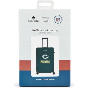 Travelite travelite x NFL Coprivaligia 77 cm