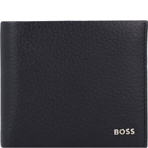 Boss New Crosstown Portafoglio Pelle 11 cm