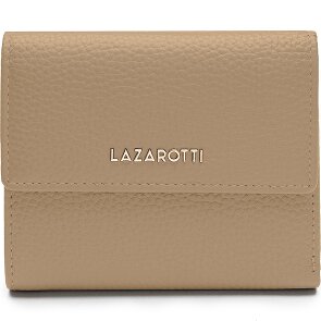 Lazarotti Bologna Leather Portafoglio Pelle 12 cm