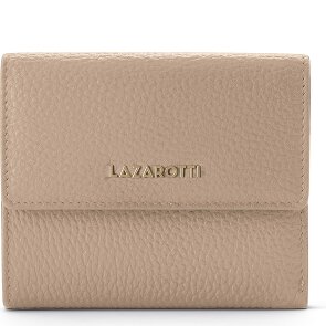Lazarotti Bologna Leather Portafoglio Vera Pelle 12 cm
