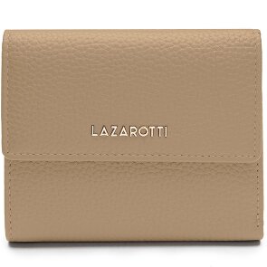Lazarotti Bologna Leather Portafoglio Pelle 12 cm