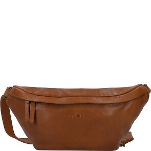 Greenburry Colombiana Borsa a tracolla Pelle 39 cm