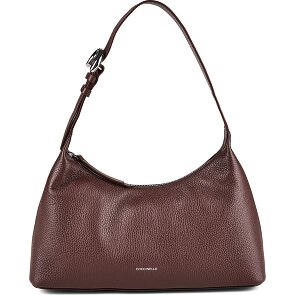 Coccinelle Fern Borsa a spalla Vera Pelle 35 cm