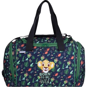 McNeill Borsa sportiva 37 cm