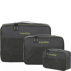 Travelite Set di borse accessorie 3 pezzi.