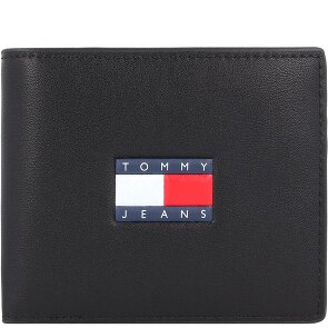 Tommy Hilfiger Jeans TJM Heritage Portafoglio Pelle 11 cm