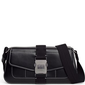 Tommy Hilfiger Jeans Tjw Utility Borsa a tracolla 26 cm