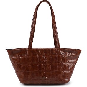 abro Alba Borsa a spalla Vera Pelle 26 cm
