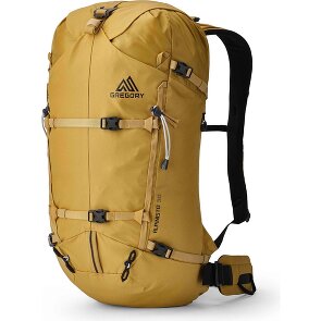 Gregory Alpinisto 30 L Zaino da trekking 53 cm