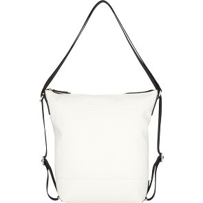 Jost Borsa a tracolla a 3 vie in rete 41,5 cm Scomparto per laptop