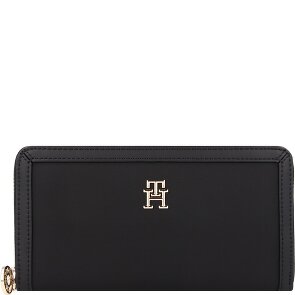 Tommy Hilfiger TH Essential Portafoglio 19 cm Tommy Hilfiger TH Essential Portafoglio 19 cm