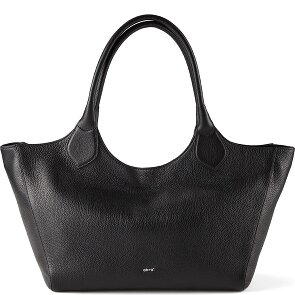 abro Senta Borsa shopper Vera Pelle 53 cm