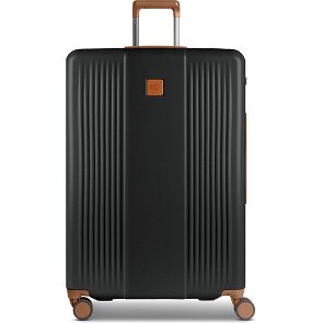 Bric's Ferrara 4 ruote Carrello L 77 cm espandibile