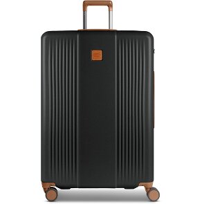 Bric's Ferrara 4 ruote Carrello L 77 cm con piega di espansione