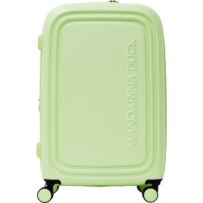 Mandarina Duck Logoduck Carrello a 4 ruote 69 cm
