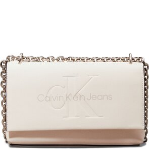 Calvin Klein Jeans Sculpted Borsa a tracolla 25 cm
