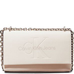 Calvin Klein Jeans Sculpted Borsa a tracolla 25 cm