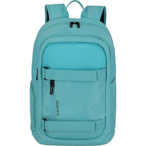 Travelite Pathway Zaino da giorno 48 cm Scomparto per laptop Travelite Pathway Zaino da giorno 48 cm Scomparto per laptop