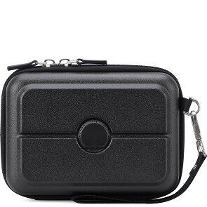 Delsey Paris Turenne 2.0 Mini Borsa Borsa a tracolla 18 cm Delsey Paris Turenne 2.0 Mini Borsa Borsa a tracolla 18 cm