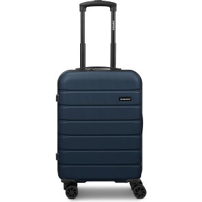 Saxoline Miami 4 ruote Carrello della cabina S 53 cm