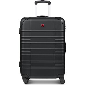 Wenger Amplar Evo 4 ruote Carrello M 65 cm espandibile