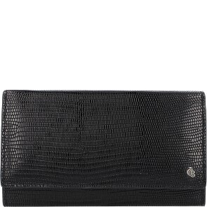Castelijn & Beerens Donna Portafoglio RFID in pelle 18 cm