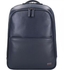Bric's Torino Zaino in pelle 40 cm Scomparto per laptop