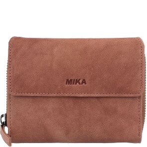 Mika Portafoglio in pelle 13 cm
