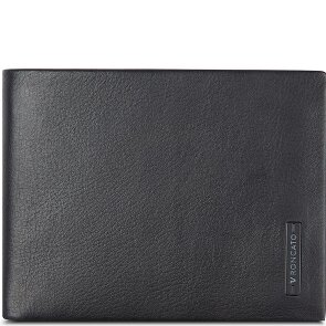 Roncato Detroit Portafoglio Pelle 12.5 cm