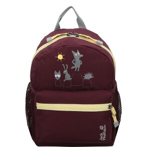Jack Wolfskin Little Scout Zaino per bambini 29 cm Jack Wolfskin Little Scout Zaino per bambini 29 cm