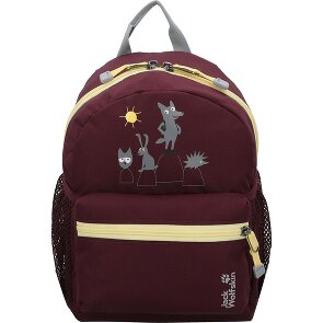 Jack Wolfskin Little Scout Zaino per bambini 29 cm